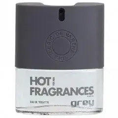 Hot! Fragrances Grey by Ulric de Varens bottle