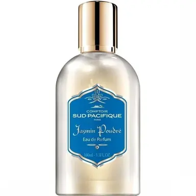 Jasmin Poudre by Comptoir Sud Pacifique bottle