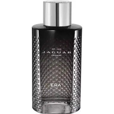 Jaguar Era by Jaguar bottle