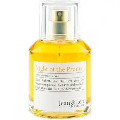 Alchimiste - Night of The Proms by Jean Len bottle