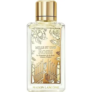Mille et Une Roses (2022) by Lancome bottle