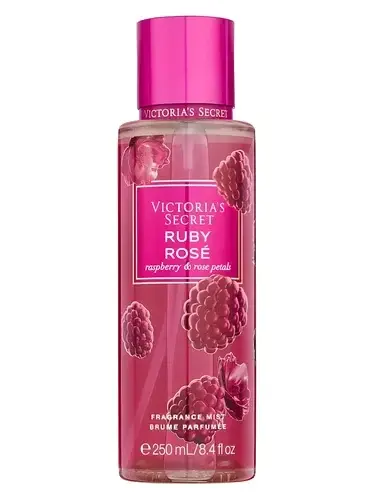 Ruby Rosé by Victoria's Secret bottle