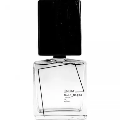 Rosa Nigra by Filippo Sorcinelli bottle