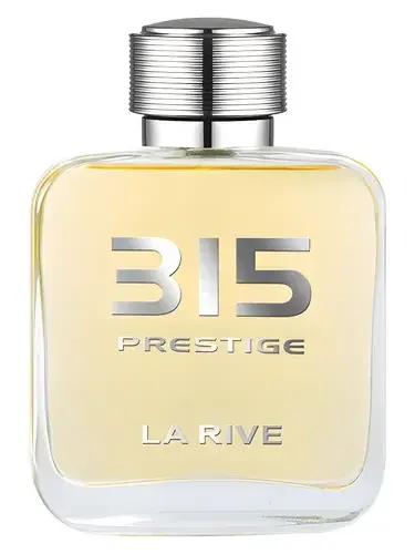 315 Prestige by La Rive bottle