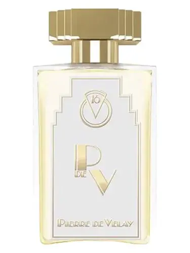 Pierre de Velay No. 16 by Roja London bottle