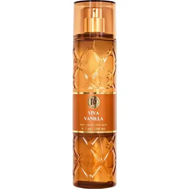 Viva Vanilla by Bath & Body Works bottle