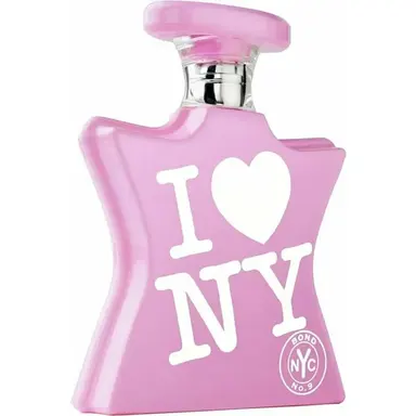I Love New York for Mothers by Bond No.9 bottle