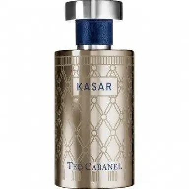 Kasar by TEO Cabanel bottle
