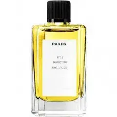 No5 Narciso by Prada bottle