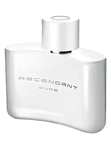 Ascendant Pure by Oriflame bottle
