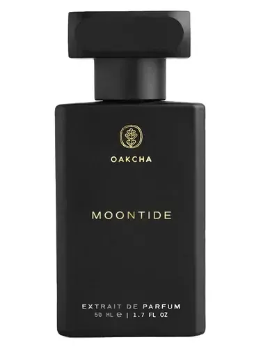 Moontide by Oakcha bottle