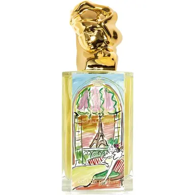 Eau du Soir 2025 by Sisley