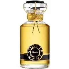 Sous le Vent by Guerlain bottle