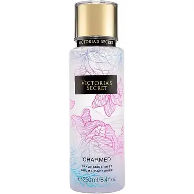 Charmed by Victoria's Secret bottle