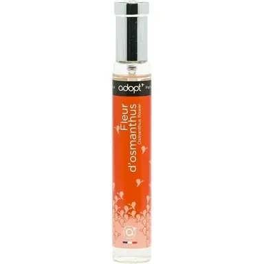 Fleur d'Osmanthus by Adopt Parfums bottle
