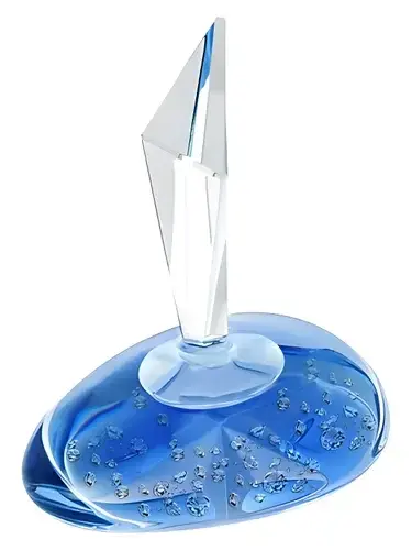 Angel Secret Star by Mugler bottle