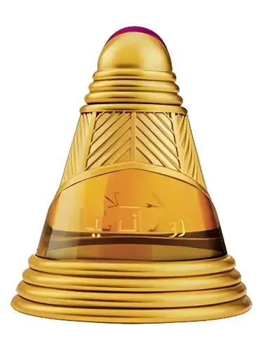 Dreams Of Romancia by Swiss Arabian bottle