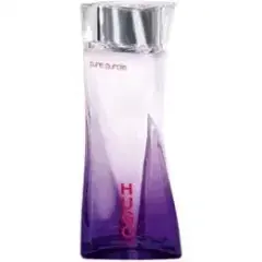 Pure Purple by Hugo Boss bottle