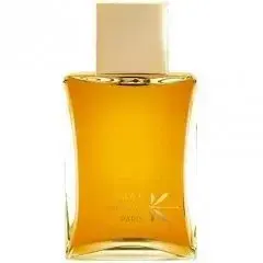 Epupa Mon Amour by Ella K Parfums bottle