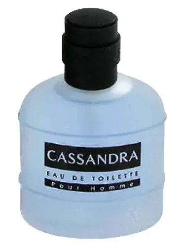 Cassandra Pour Homme by Jeanne Arthes bottle