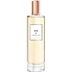 M M (2015) Eau de Parfum by Molinard bottle