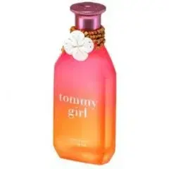 Tommy Girl Summer Cologne 2005 by Tommy Hilfiger bottle