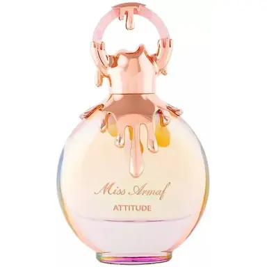 Attitude by Armaf bottle