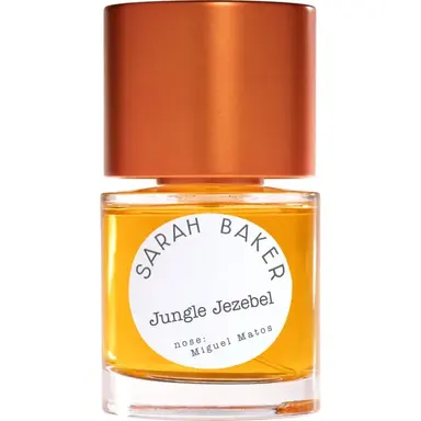 Jungle Jezebel by Sarah Baker Perfumes
