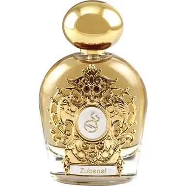 Zubenel by Tiziana Terenzi bottle