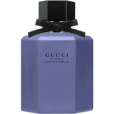 Flora Gorgeous Gardenia Limited Edition 2020 by Gucci bottle