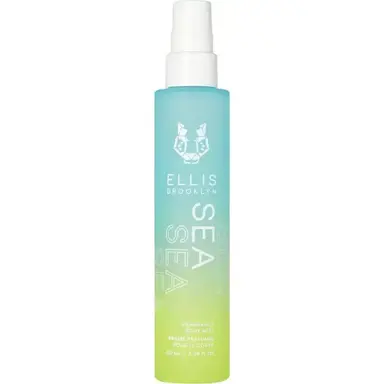 Sea by Ellis Brooklyn bottle