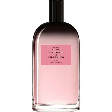 N° 17 Flor Sensual by Victorio Lucchino bottle