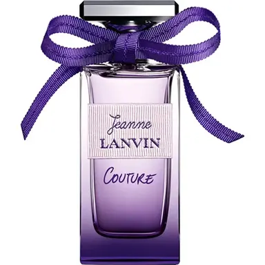 Jeanne Lanvin Couture by Lanvin bottle