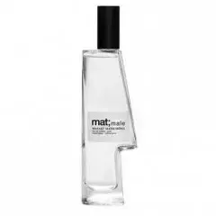 mat; male by Masaki Matsushima bottle