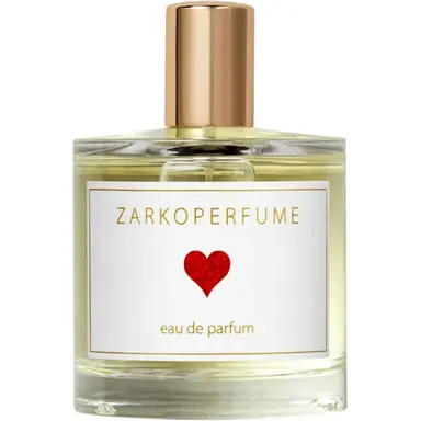 Sending Love by Zarkoperfume bottle