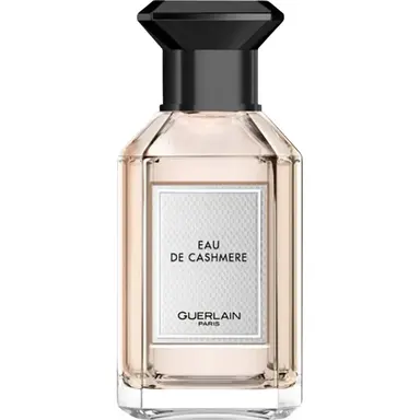 Eau de Cashmere by Guerlain bottle