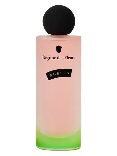 Shells by Regime des Fleurs bottle