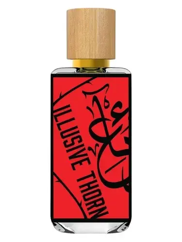 Illusive Thorn by The Dua Brand bottle
