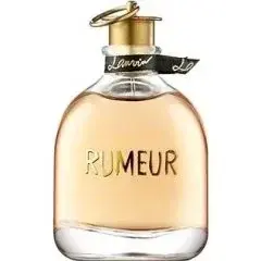 Rumeur by Lanvin bottle