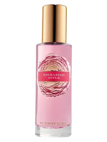 Enchanted Apple by Victoria's Secret bottle