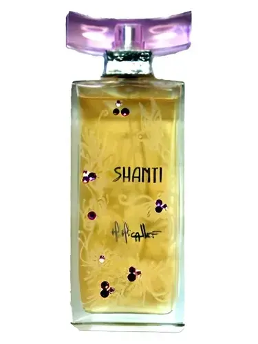 Shanti by M. Micallef bottle
