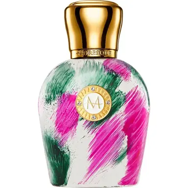 Divina Marchesa by Moresque bottle