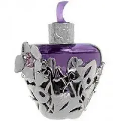 L'eau d'Minuit 2007 Fleur de Minuit by Lolita Lempicka bottle