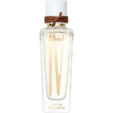 IV: L'Heure Fougueuse by Cartier bottle