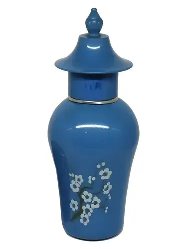 Promise of Heaven by Avon bottle