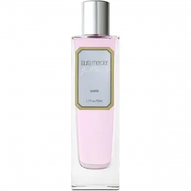 Eau Gourmande Violette by Laura Mercier bottle