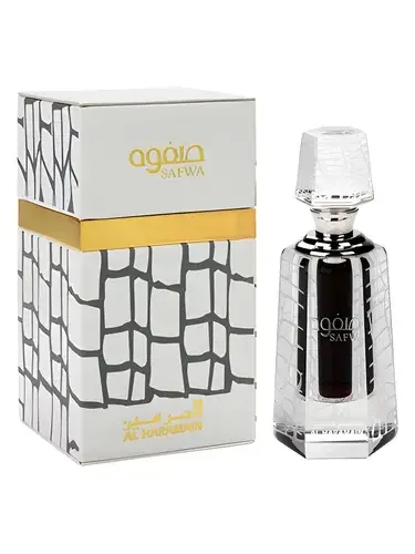 Safwa by AL Haramain Perfumes bottle