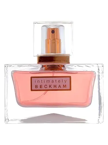 Intimately Beckham by David Beckham bottle