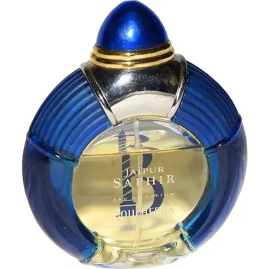 Jaïpur Saphir Eau de Parfum by Boucheron bottle