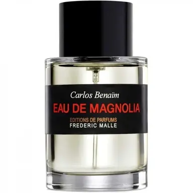 Eau De Magnolia by Frederic Malle bottle